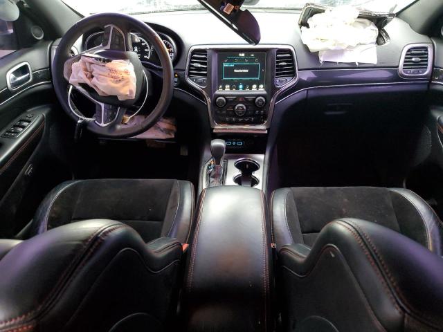 1C4RJFLG2JC137103 - 2018 JEEP GRAND CHER TRAILHAWK 黑色 照片 8