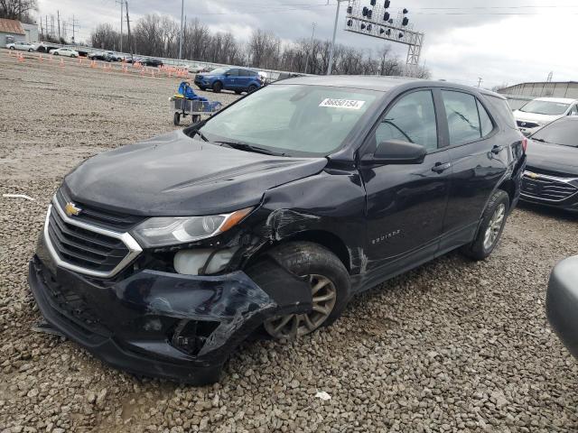 2020 CHEVROLET EQUINOX LS, 