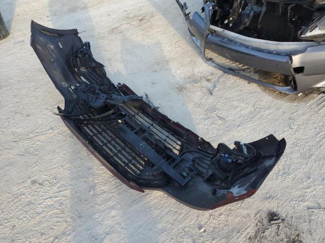 3FA6P0H90FR231679 - 2015 FORD FUSION SE BURGUNDY photo 12