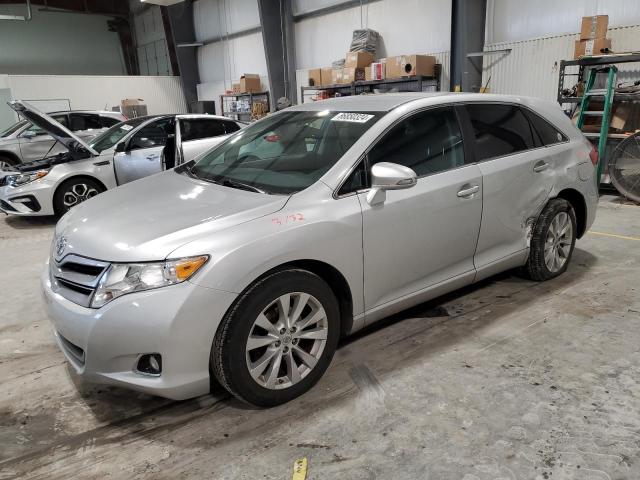 2013 TOYOTA VENZA LE, 