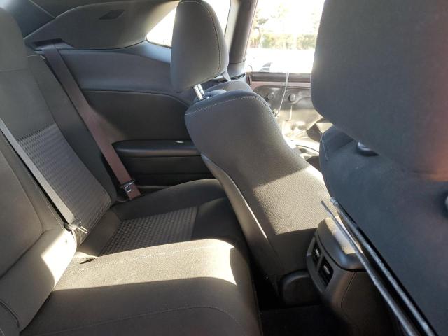 2C3CDZBT7MH551562 - 2021 DODGE CHALLENGER R/T Grafit foto 10