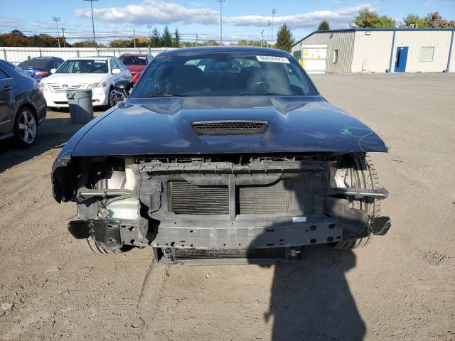 2C3CDZBT7MH551562 - 2021 DODGE CHALLENGER R/T Grafit foto 5