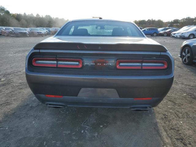 2C3CDZBT7MH551562 - 2021 DODGE CHALLENGER R/T Grafit foto 6