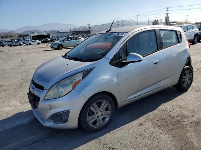 2014 CHEVROLET SPARK LS, 