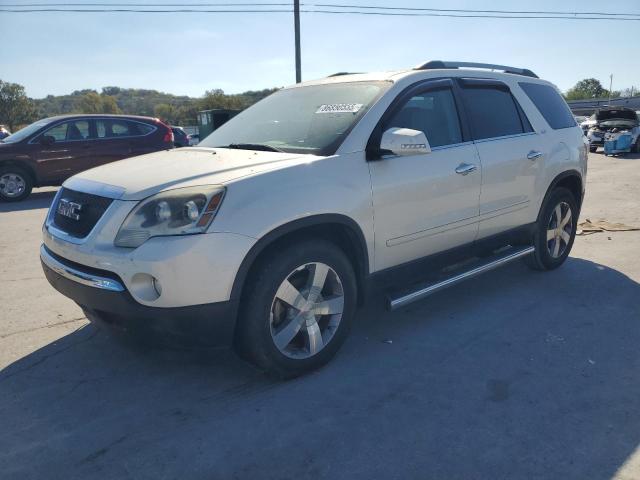 2011 GMC ACADIA SLT-1, 