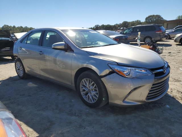 4T1BF1FK8HU717736 - 2017 TOYOTA CAMRY LE 米色 照片 4