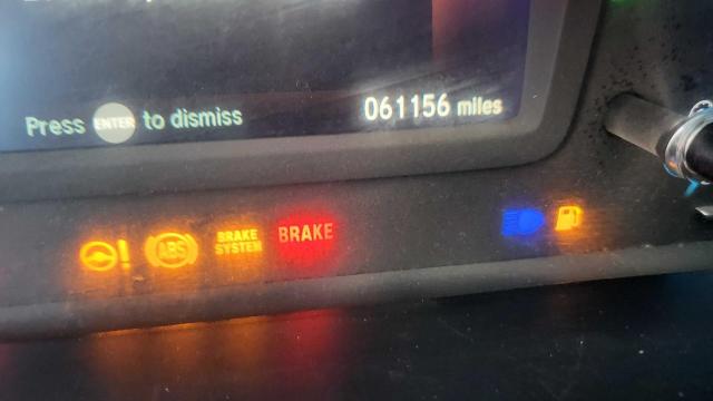 5FNRL6H92NB003138 - 2022 HONDA ODYSSEY ELITE Blanco foto 8