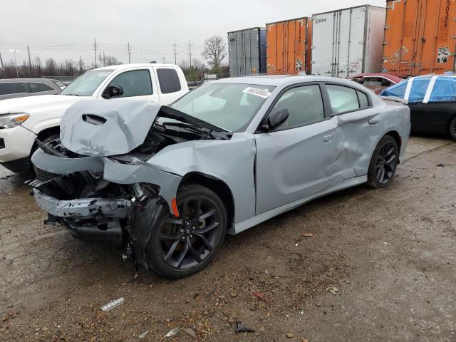 2021 DODGE CHARGER GT, null