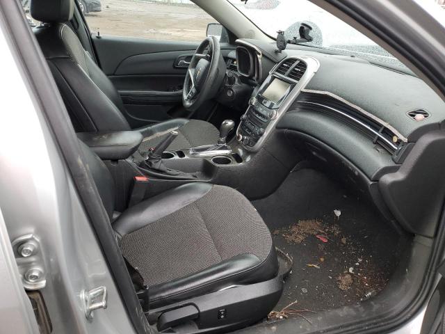 1G11C5SL2FU123406 - 2015 CHEVROLET MALIBU 1LT Күміс фото 7
