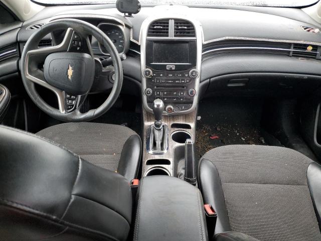 1G11C5SL2FU123406 - 2015 CHEVROLET MALIBU 1LT Күміс фото 8