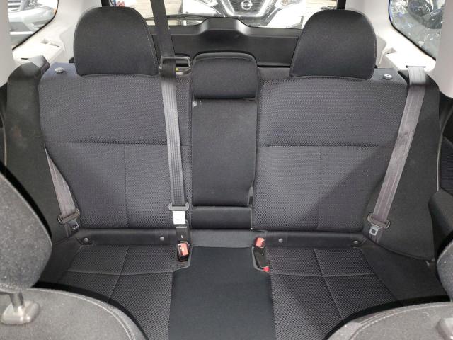 JF2SHBBC9CH456882 - 2012 SUBARU FORESTER 2.5X Boz foto 10