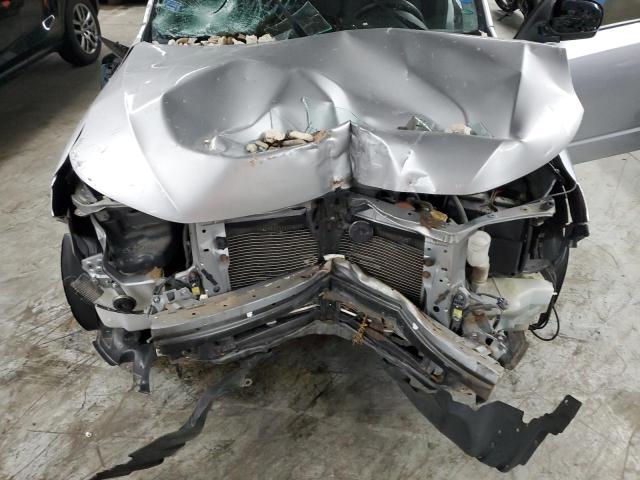 JF2SHBBC9CH456882 - 2012 SUBARU FORESTER 2.5X Boz foto 12