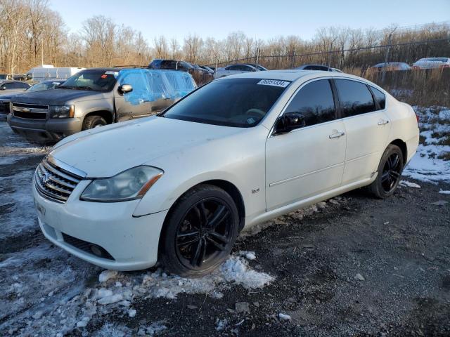 2006 INFINITI M35 BASE, 