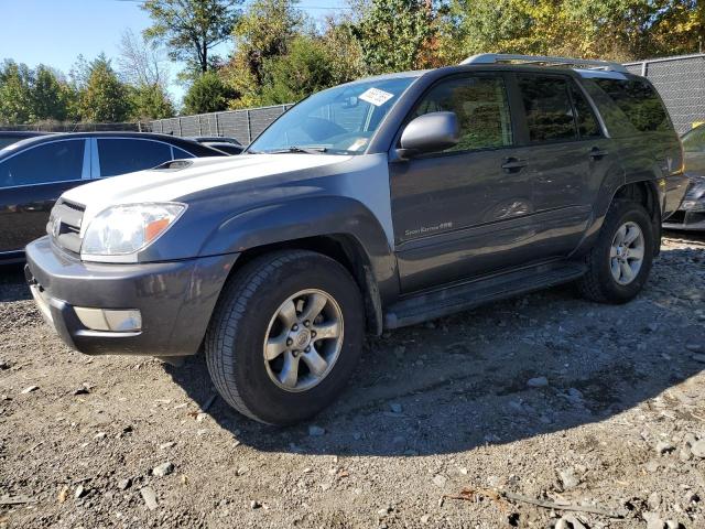 2005 TOYOTA 4RUNNER SR5, 