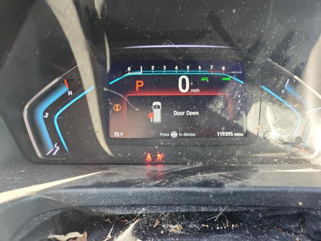 5FNRL6H93KB049363 - 2019 HONDA ODYSSEY ELITE أبيض صورة 14