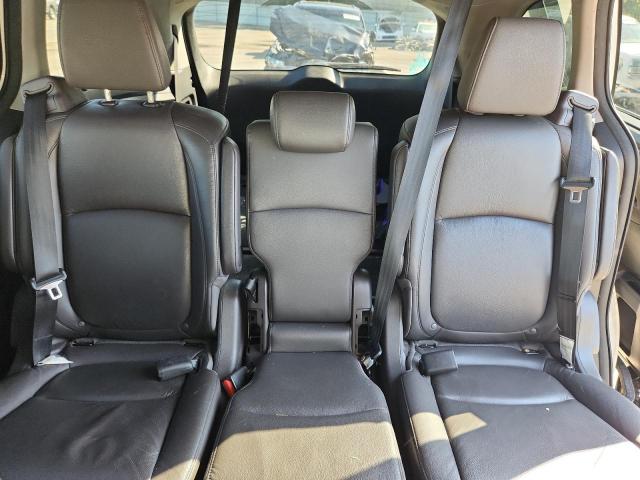 5FNRL6H93KB049363 - 2019 HONDA ODYSSEY ELITE أبيض صورة 17