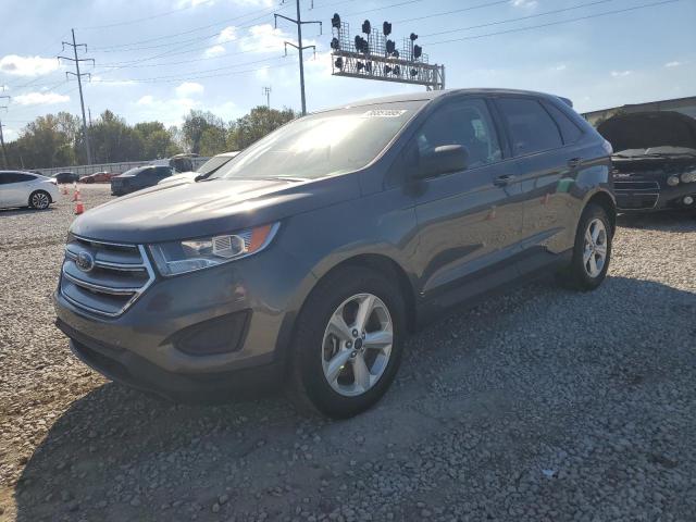 2016 FORD EDGE SE, null