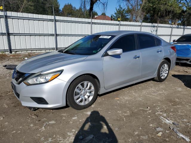 2016 NISSAN ALTIMA 2.5, 