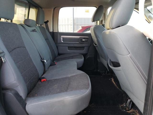 1C6RR7LT2DS514722 - 2013 RAM 1500 SLT WHITE photo 10