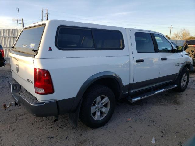 1C6RR7LT2DS514722 - 2013 RAM 1500 SLT WHITE photo 3