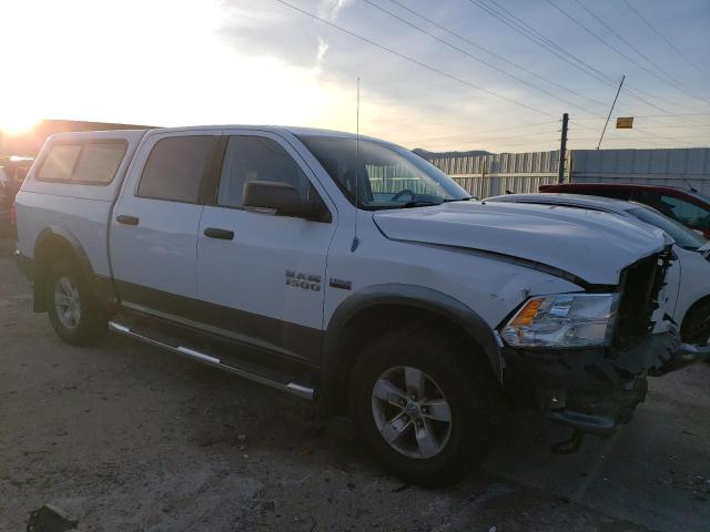 1C6RR7LT2DS514722 - 2013 RAM 1500 SLT WHITE photo 4