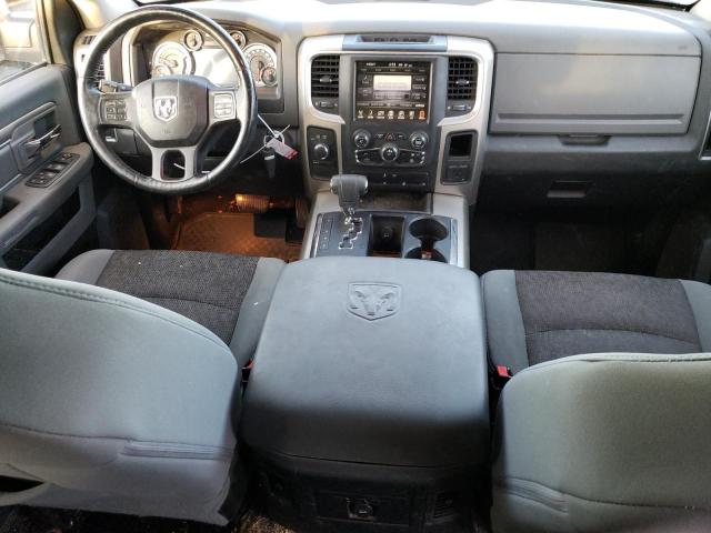 1C6RR7LT2DS514722 - 2013 RAM 1500 SLT WHITE photo 8