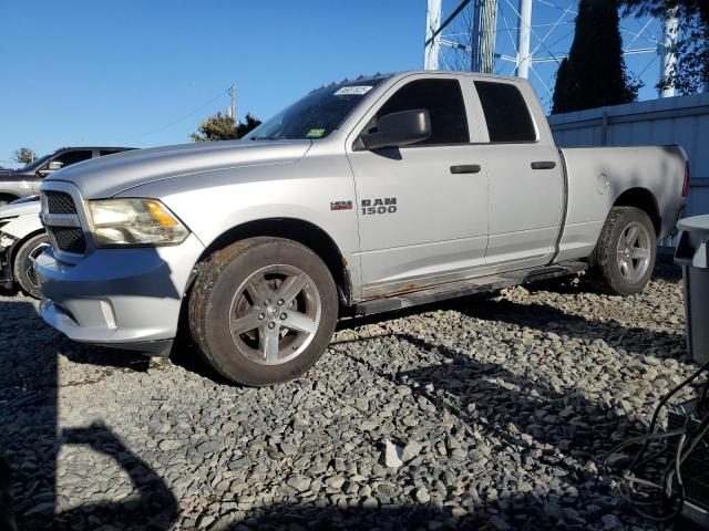 2015 RAM 1500 ST, 