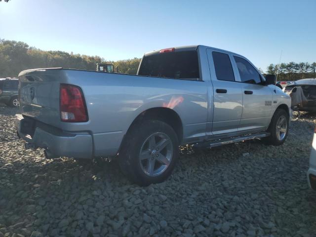 1C6RR6FT3FS565672 - 2015 RAM 1500 ST SILVER photo 3