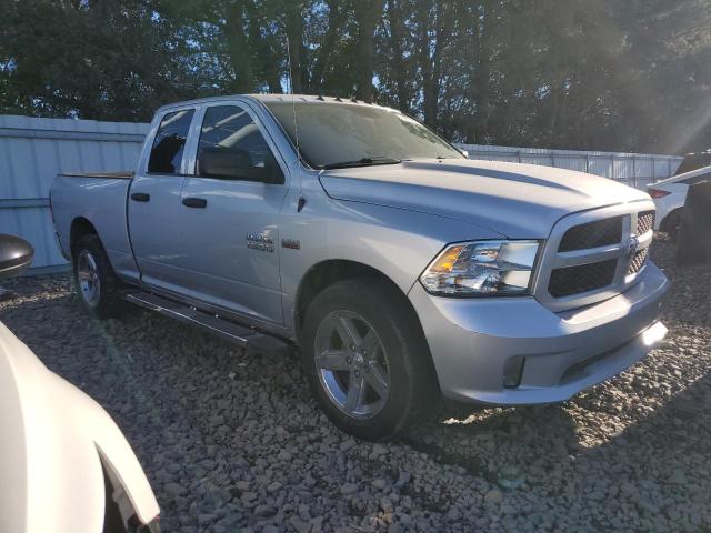 1C6RR6FT3FS565672 - 2015 RAM 1500 ST SILVER photo 4