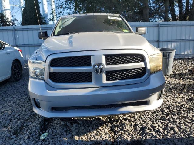 1C6RR6FT3FS565672 - 2015 RAM 1500 ST SILVER photo 5