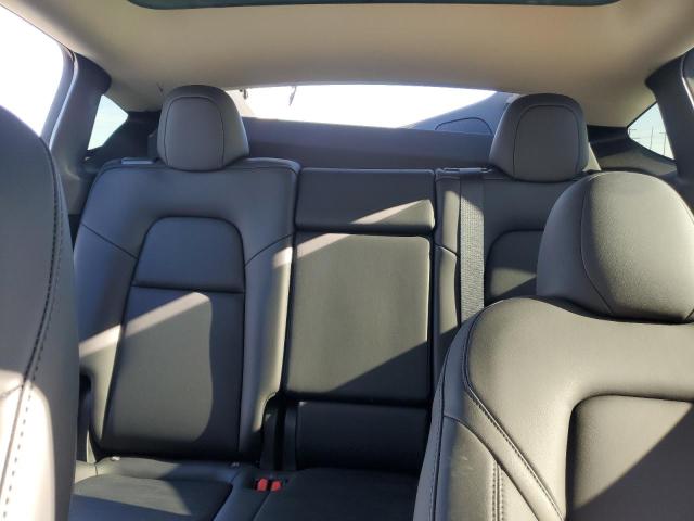 7SAYGDEF2RF027236 - 2024 TESLA MODEL Y WHITE photo 10