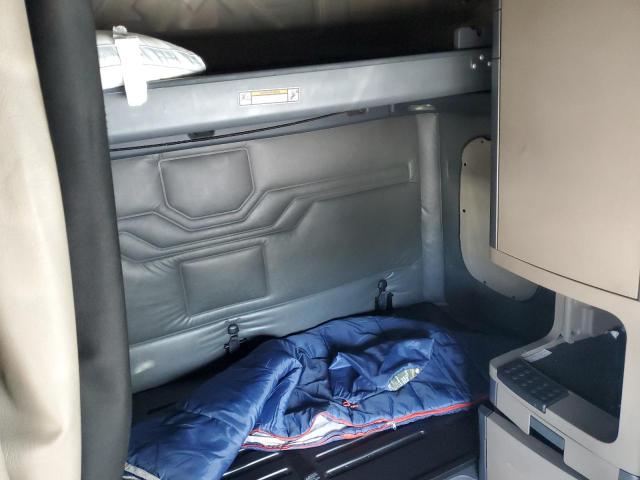 1FUJGLDR6JLHG7997 - 2018 FREIGHTLINER CASCADIA 1 أبيض صورة 6