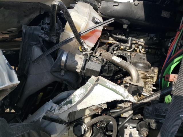 1FUJGLDR6JLHG7997 - 2018 FREIGHTLINER CASCADIA 1 أبيض صورة 7