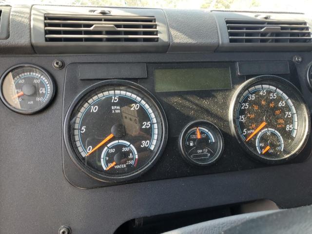 1FUJGLDR6JLHG7997 - 2018 FREIGHTLINER CASCADIA 1 أبيض صورة 8