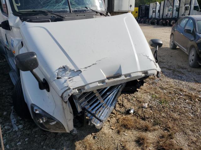 1FUJGLDR6JLHG7997 - 2018 FREIGHTLINER CASCADIA 1 أبيض صورة 9