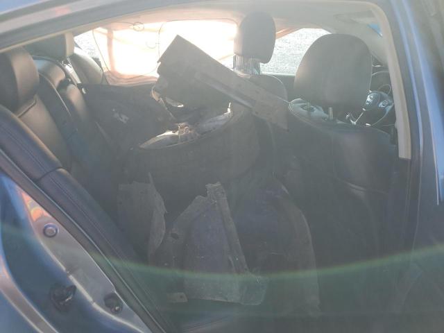 1N4AA5AP1AC811693 - 2010 NISSAN MAXIMA S BLUE photo 10