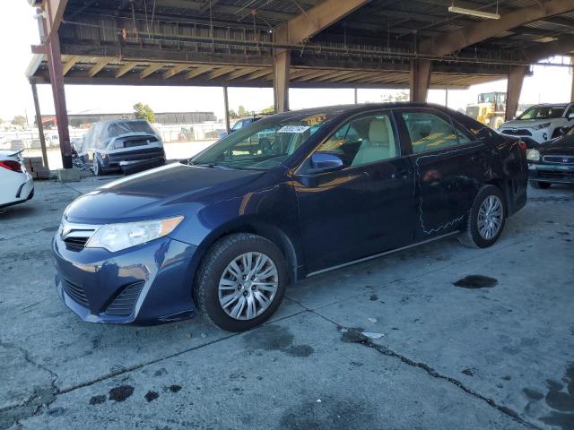 2014 TOYOTA CAMRY L, 