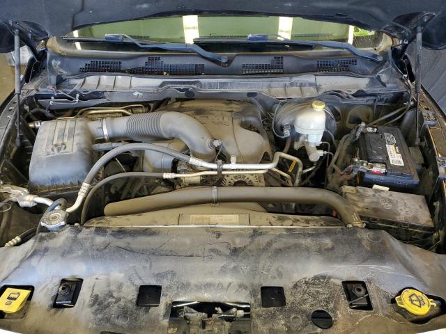 1C6RR7FT5ES462953 - 2014 RAM 1500 ST CHARCOAL photo 11