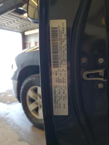 1C6RR7FT5ES462953 - 2014 RAM 1500 ST CHARCOAL photo 12