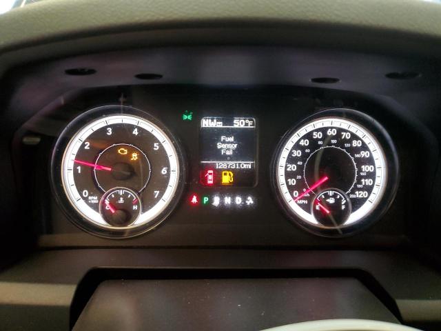 1C6RR7FT5ES462953 - 2014 RAM 1500 ST CHARCOAL photo 9