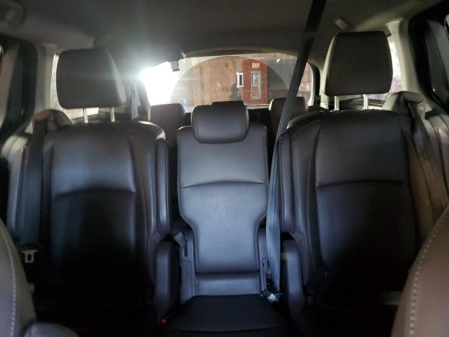 5FNRL6H7XLB058917 - 2020 HONDA ODYSSEY EXL BROWN photo 10