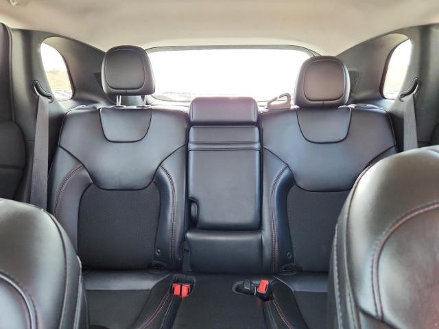 1C4PJMBN9KD337550 - 2019 JEEP CHEROKEE TRAILHAWK BURGUNDY photo 10