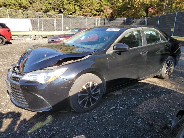 2017 TOYOTA CAMRY LE, 