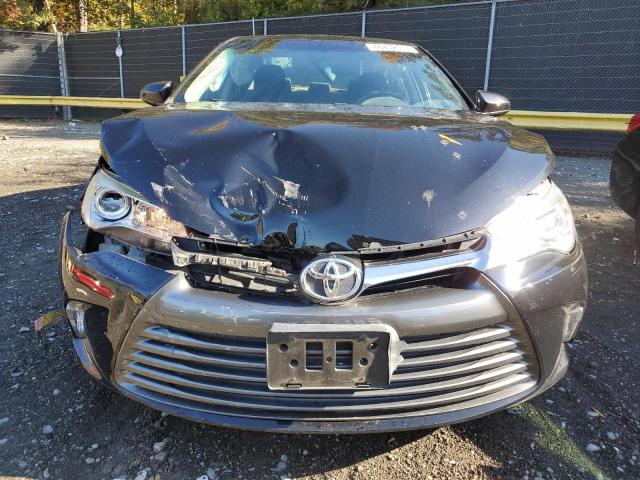 4T1BF1FK7HU693333 - 2017 TOYOTA CAMRY LE BLACK photo 5