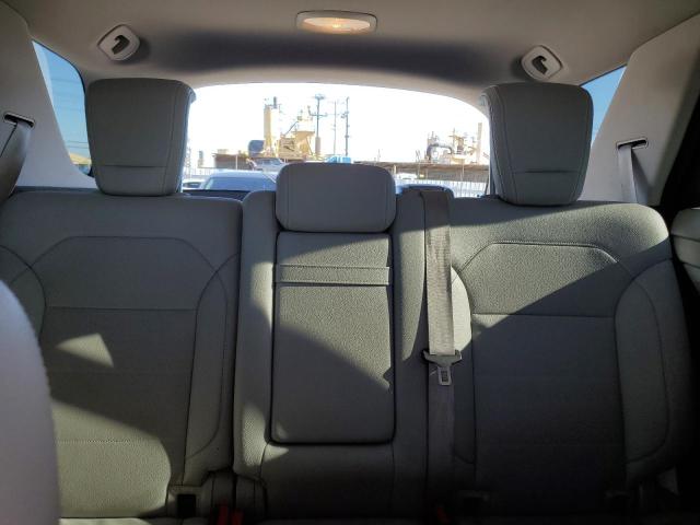 4JGDA5HB0FA500787 - 2015 MERCEDES-BENZ ML 350 4MATIC SILVER photo 10