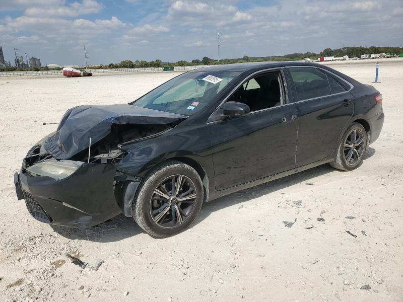 2016 TOYOTA CAMRY LE, 