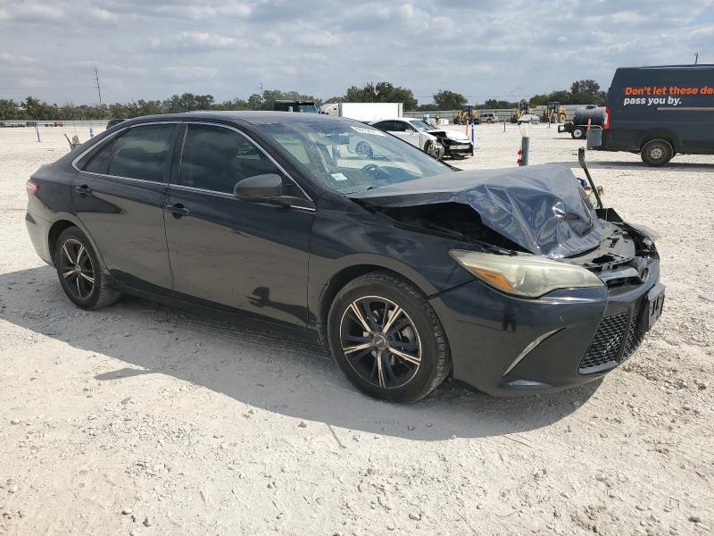 4T1BF1FK0GU147925 - 2016 TOYOTA CAMRY LE 黑色 照片 4