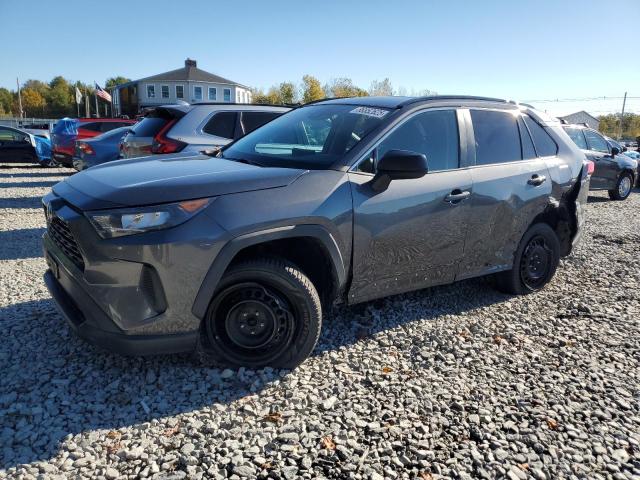 2020 TOYOTA RAV4 LE, 