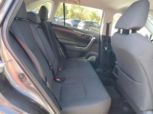 2T3F1RFV5LC138794 - 2020 TOYOTA RAV4 LE GRAY photo 11