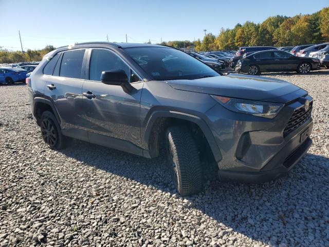 2T3F1RFV5LC138794 - 2020 TOYOTA RAV4 LE GRAY photo 4